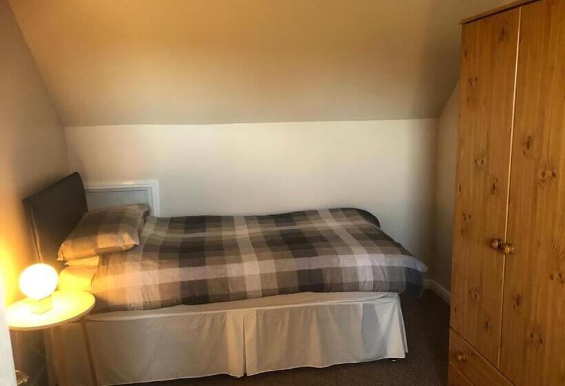 Номер Стандарт, Fairview Bed And Breakfast