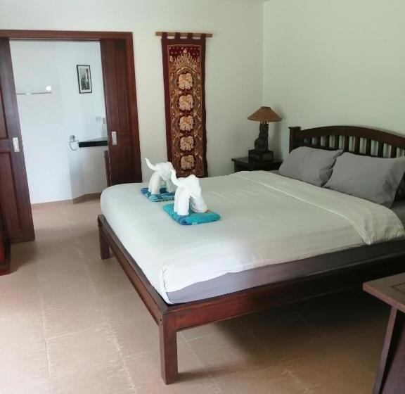 ویلای 1 خوابه با چشم‌انداز دریا, Siam Royal Bay Beach Villa And Beachfront Apartments