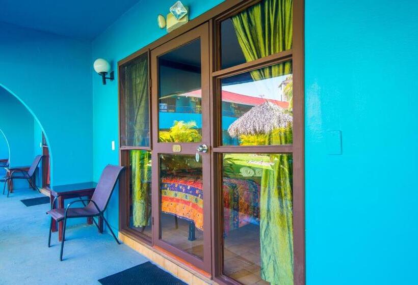 Номер Стандарт, Beach Break Resort