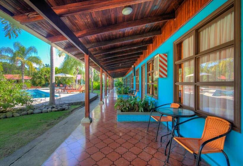 Стандартный Номер Кровать Кинг, Beach Break Resort