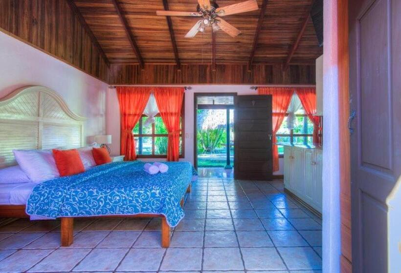 Стандартный Номер Кровать Кинг, Beach Break Resort