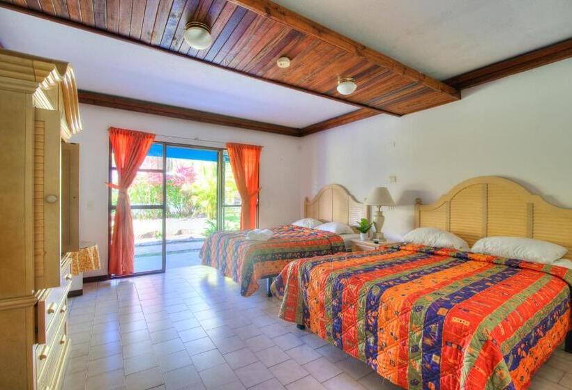 Номер Стандарт, Beach Break Resort