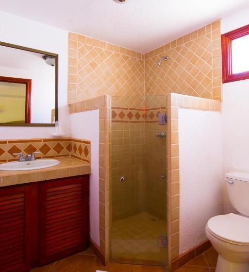 Стандартный Номер Кровать Кинг, Beach Break Resort