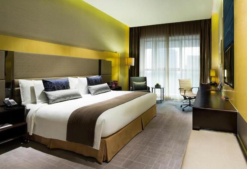 اتاق سوپریور, Crowne Plaza Beijing Lido, An Ihg
