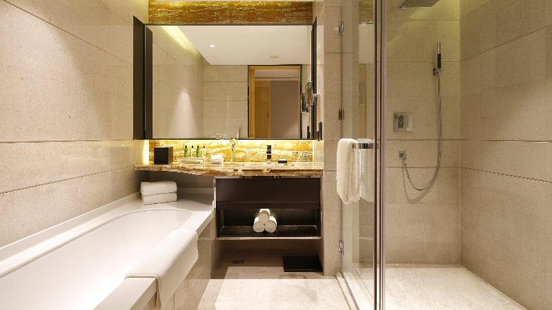 اتاق استاندارد, Crowne Plaza Beijing Lido, An Ihg