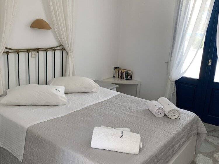 Номер Стандарт, Naoussa Hotel Paros By Booking Kottas