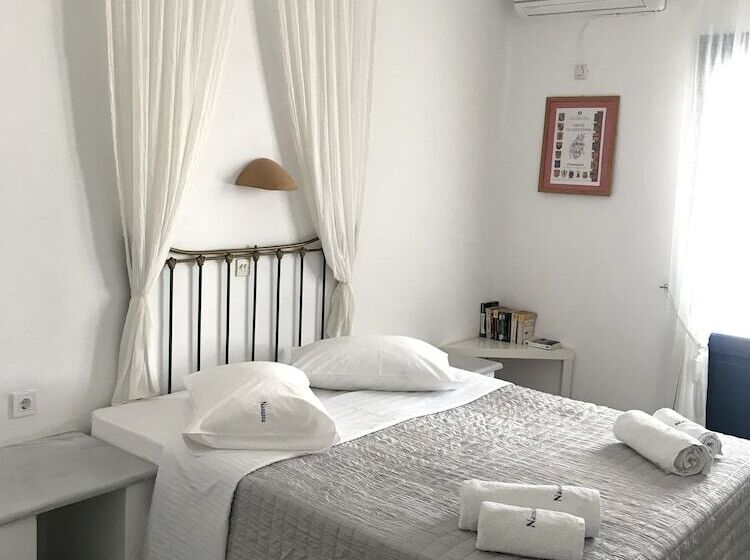 Номер Стандарт, Naoussa Hotel Paros By Booking Kottas