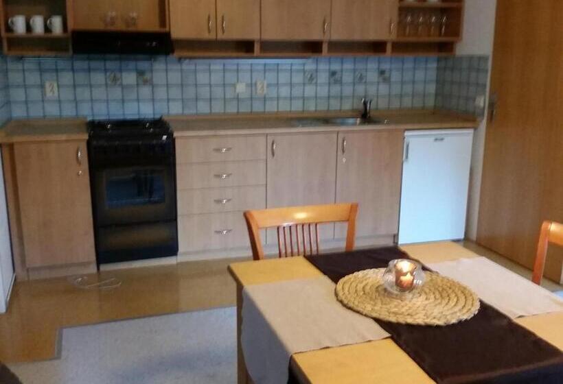 Апартаменты 1 Спальня с Видом, Apartmány Gryf Harrachov