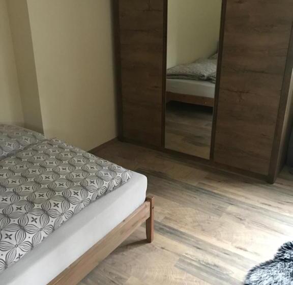 Апартаменты 1 Спальня, Apartmány Gryf Harrachov