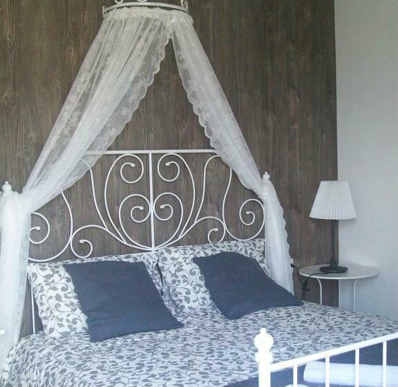 Номер Стандарт, B&b La Bottega