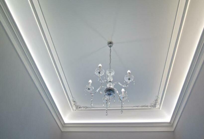 اتاق لوکس, B&b Umberto 134
