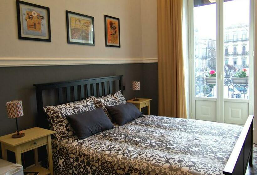 اتاق لوکس, B&b Umberto 134