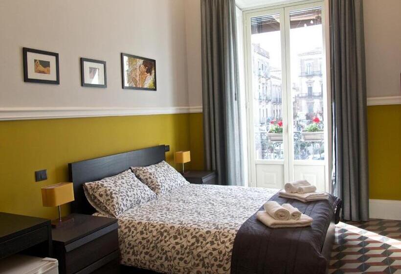 اتاق سوپریور, B&b Umberto 134