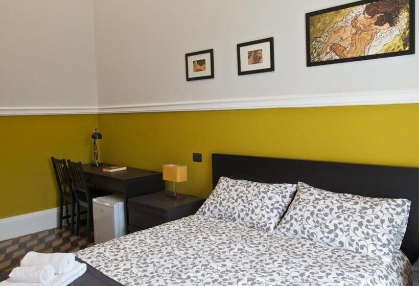 اتاق سوپریور, B&b Umberto 134
