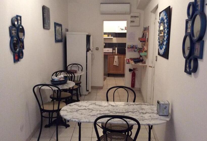Семейный Номер, B&b La Maison D Olivier