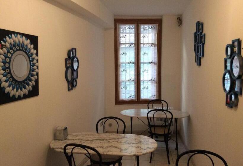 Номер Superior, B&b La Maison D Olivier
