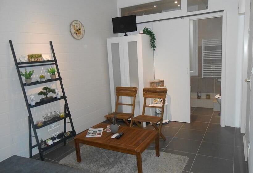 Семейный Номер, B&b La Maison D Olivier