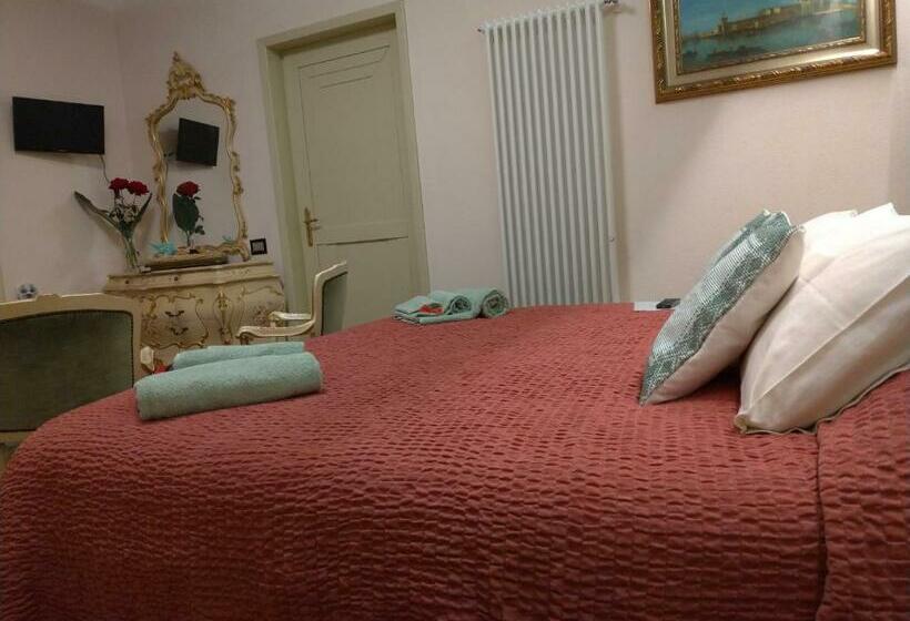 Номер Стандарт, Gemma Di Gallura Charme B&b