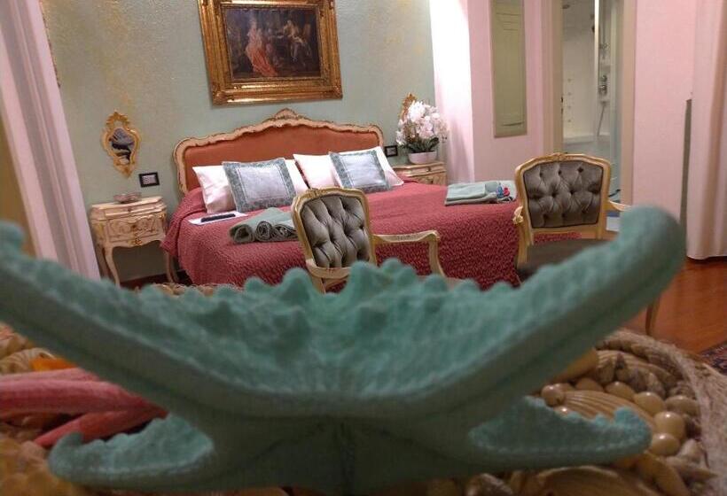 Номер Стандарт, Gemma Di Gallura Charme B&b
