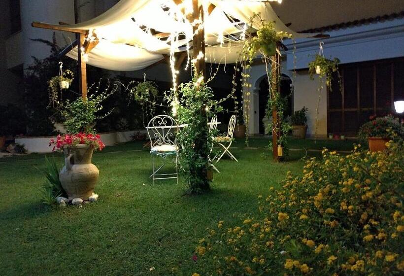 Номер Стандарт, Gemma Di Gallura Charme B&b