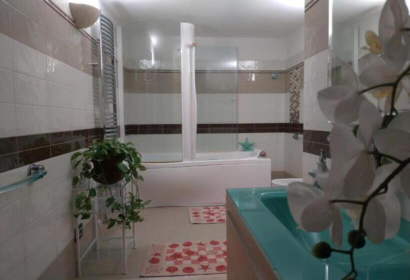 Номер Стандарт, Gemma Di Gallura Charme B&b