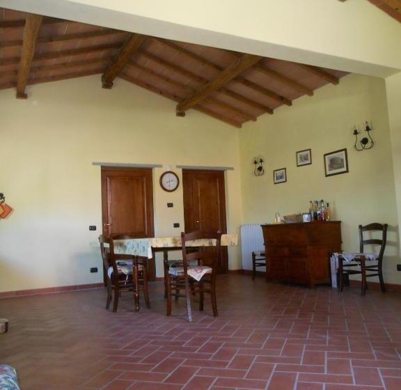 Апартаменты 1 Спальня, Agriturismo Il Loghino