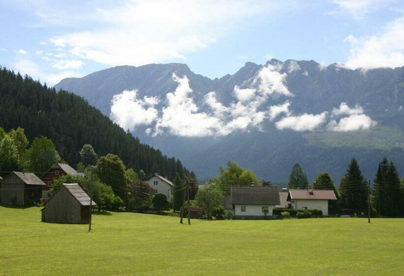 Номер Стандарт с Балконом, Haus Pürcher