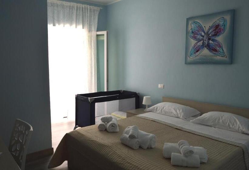 اتاق استاندارد, La Gemma Nel Borgo B&b