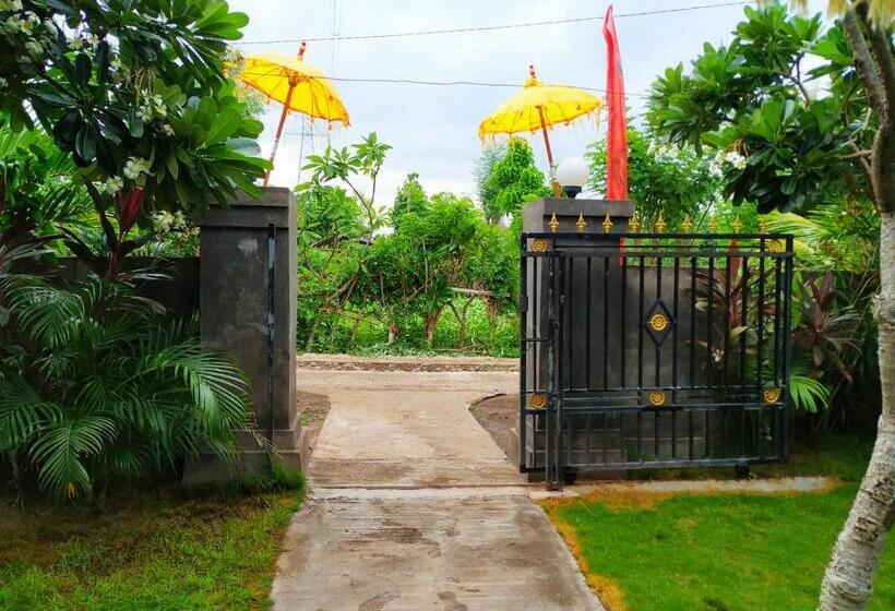 Номер Стандарт, Angga Guest House