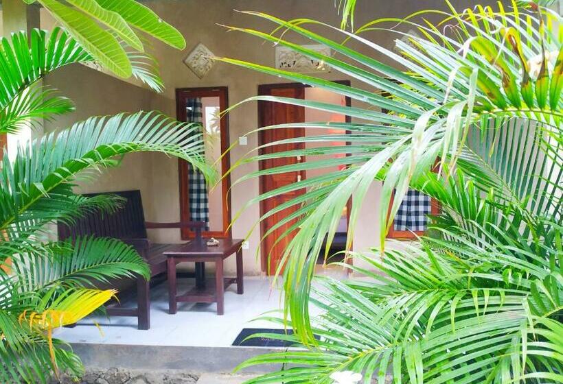 Номер Стандарт, Angga Guest House