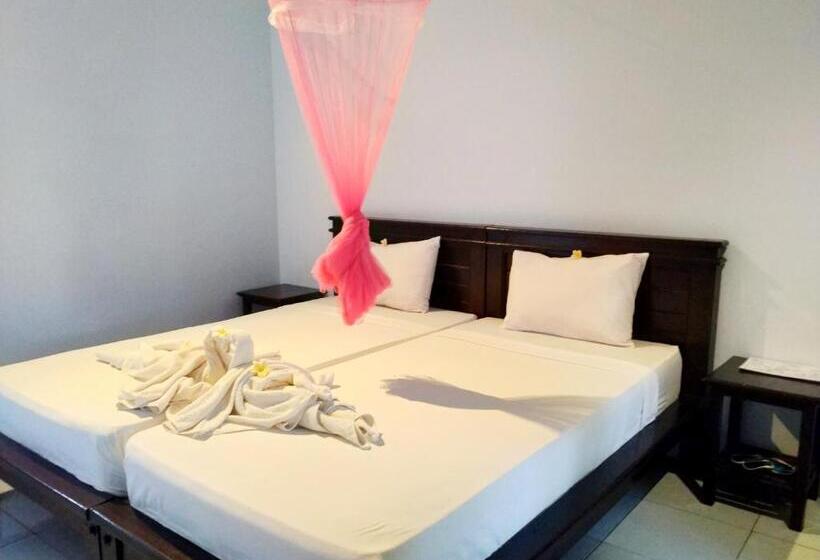 Номер Стандарт, Angga Guest House