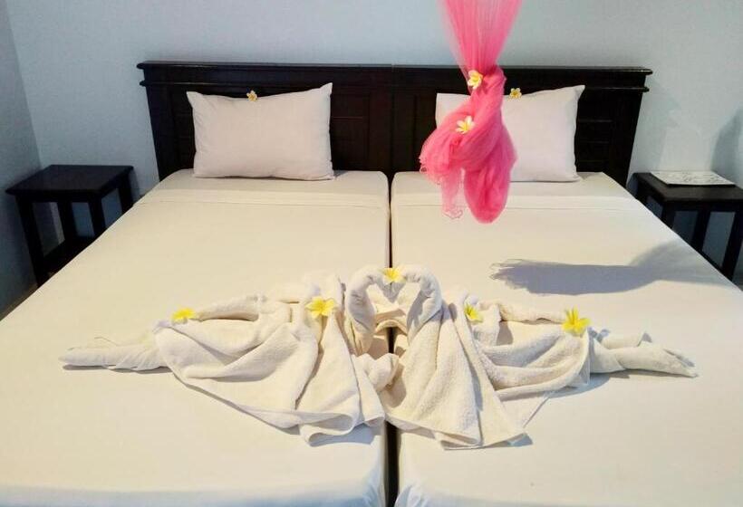 Номер Стандарт, Angga Guest House