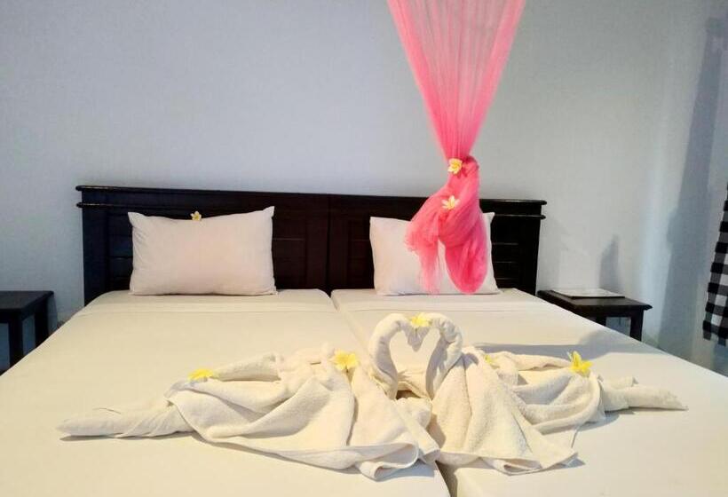 Номер Стандарт, Angga Guest House
