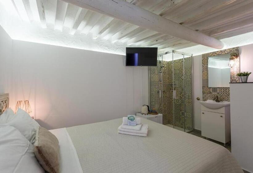 ベーシックルーム, Casa Catalina