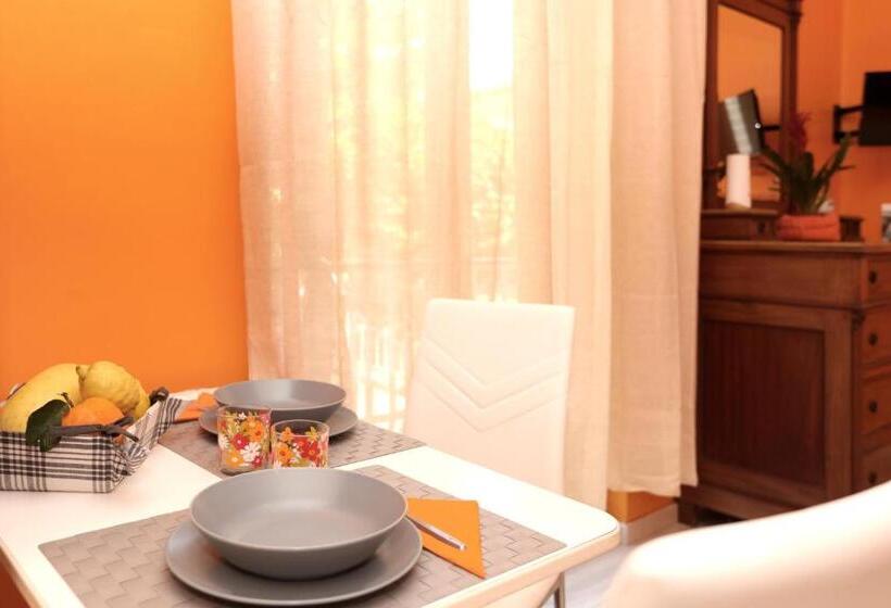 اتاق استاندارد با تراس, Estate4home   Casa Laura