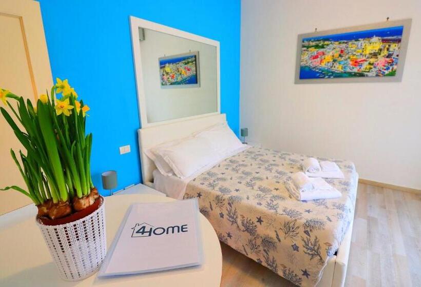اتاق استاندارد, Estate4home   Casa Laura