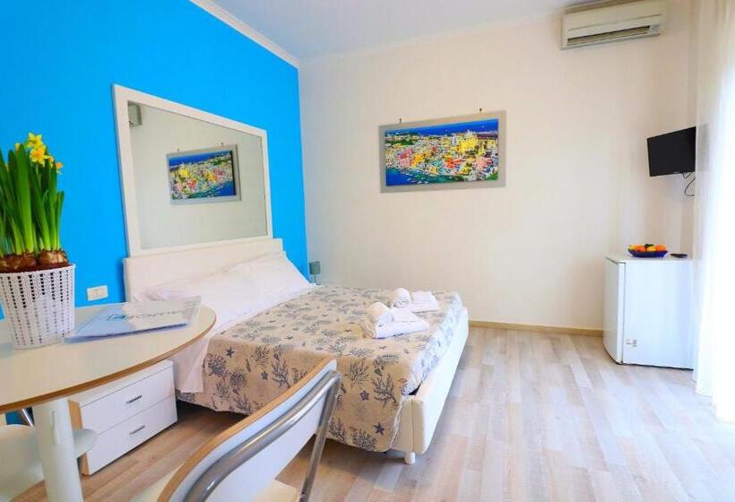 اتاق استاندارد, Estate4home   Casa Laura