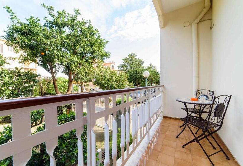 اتاق استاندارد با تراس, Estate4home   Casa Laura