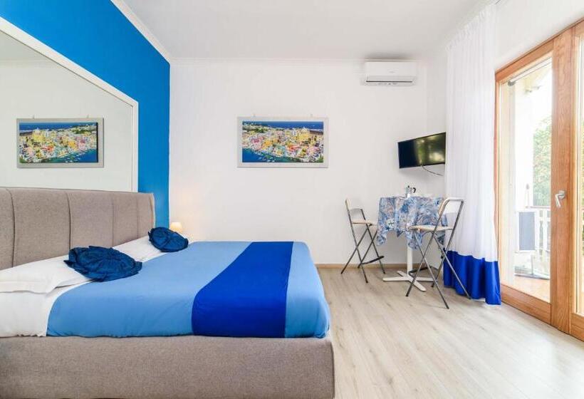 اتاق استاندارد, Estate4home   Casa Laura