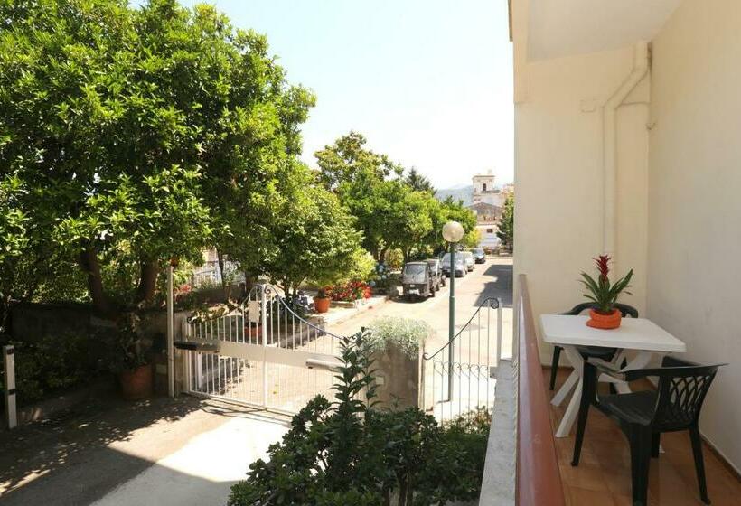 اتاق استاندارد با تراس, Estate4home   Casa Laura