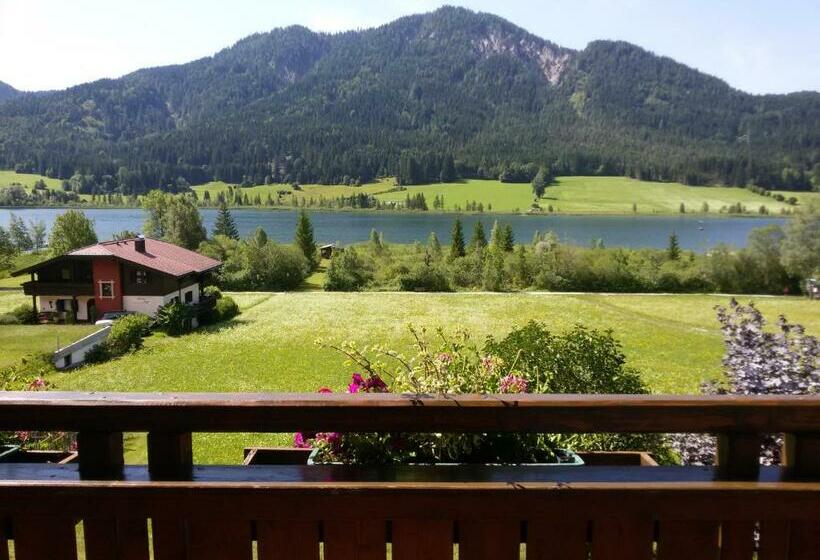 Номер Стандарт с Балконом, Haus Rohr