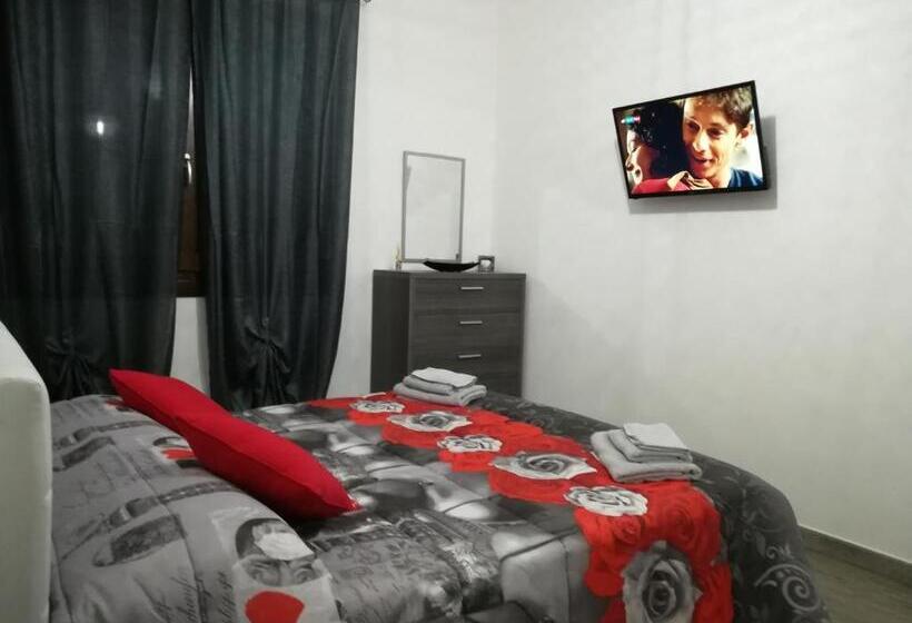 Номер Стандарт, Rooms Loru