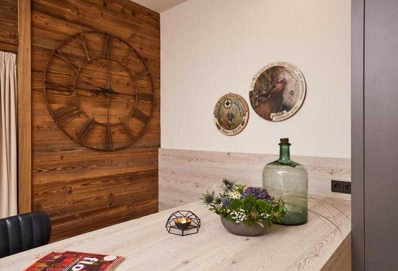 Номер Стандарт, Residence Rösch