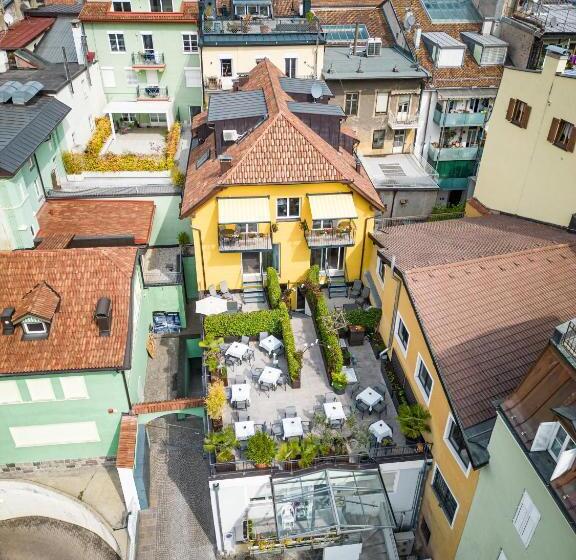 Апартаменты 2 Спальни, Residence Rösch