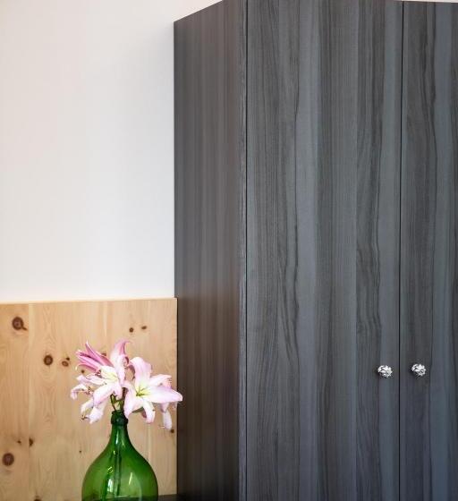 Апартаменты 1 Спальня с Балконом, Residence Rösch