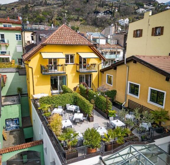 Апартаменты 1 Спальня, Residence Rösch