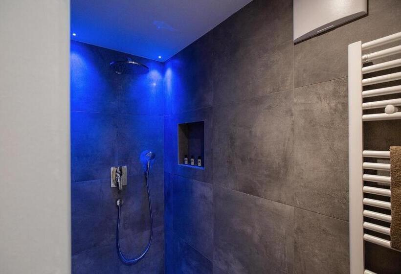 Апартаменты 1 Спальня, Residence Rösch