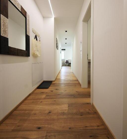 Апартаменты 2 Спальни, Residence Rösch