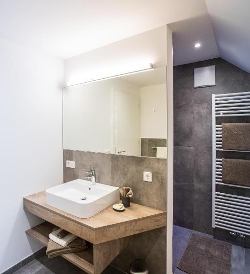 Апартаменты 1 Спальня, Residence Rösch