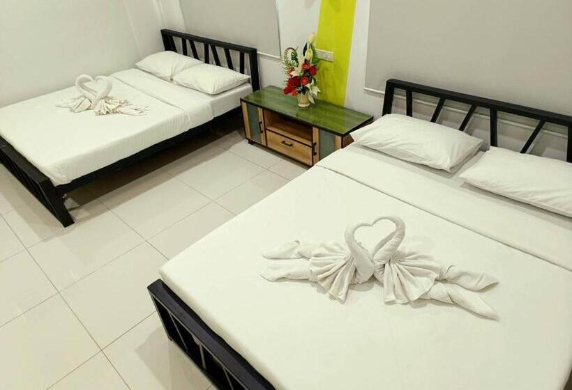 Family Suite, Supawimol Mansion